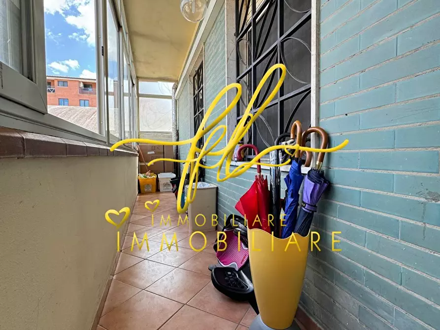 Immagine 30 di Appartamento in vendita  a Livorno