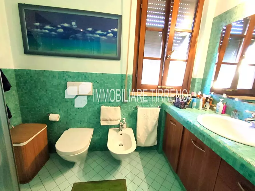 Immagine 18 di Villa in vendita  a Massa