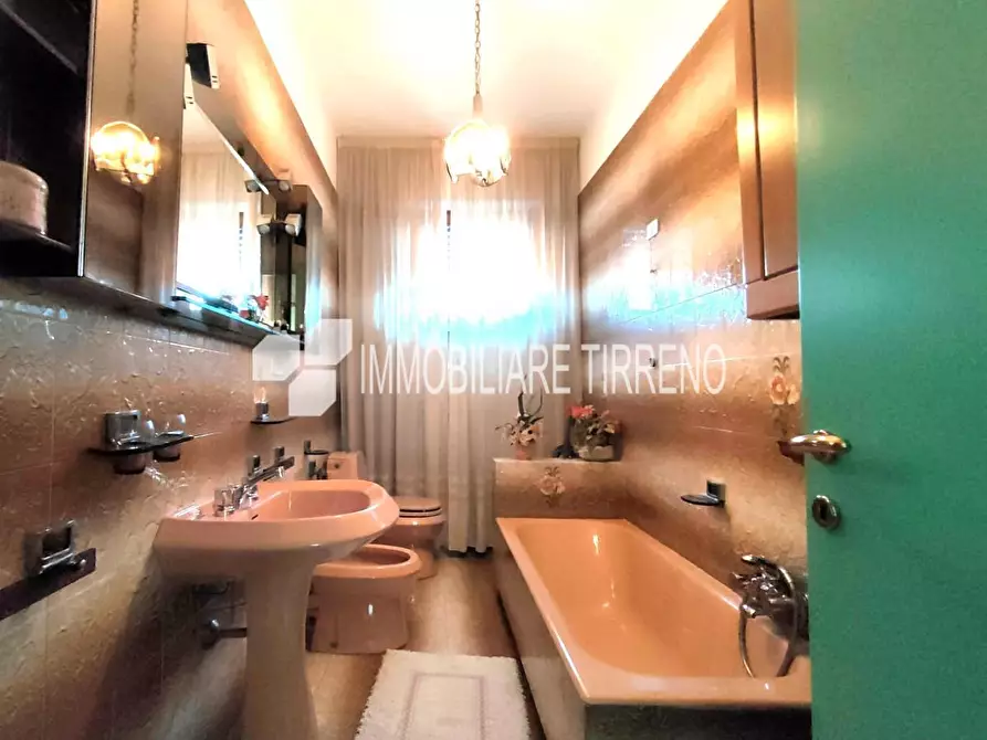 Immagine 11 di Villa in vendita  a Massa