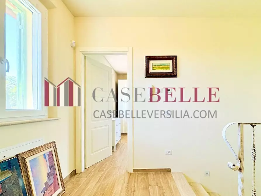 Immagine 35 di Villa in affitto  a Forte Dei Marmi