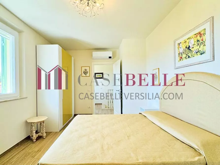 Immagine 34 di Villa in affitto  a Forte Dei Marmi