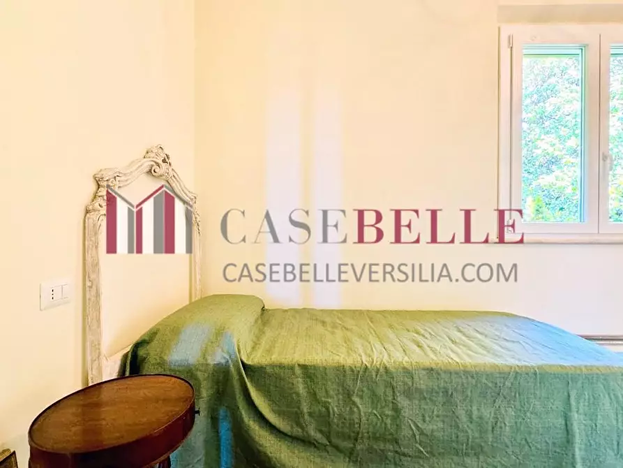 Immagine 22 di Villa in affitto  a Forte Dei Marmi