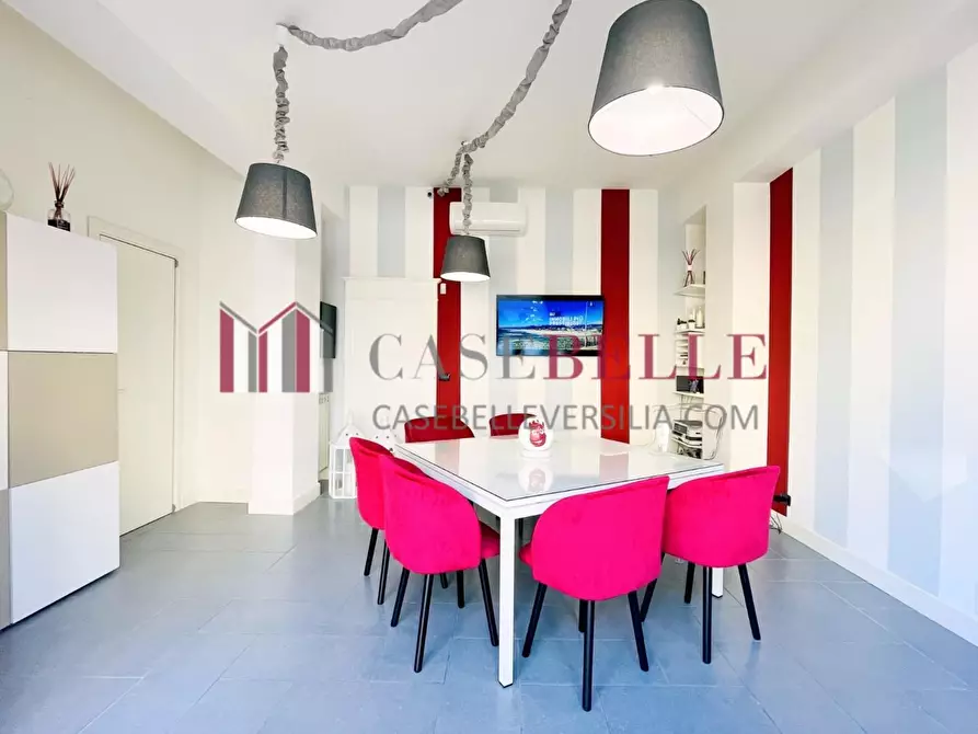 Immagine 51 di Villa in affitto  a Forte Dei Marmi