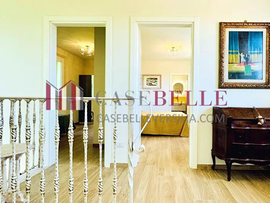 Immagine 21 di Villa in affitto  a Forte Dei Marmi