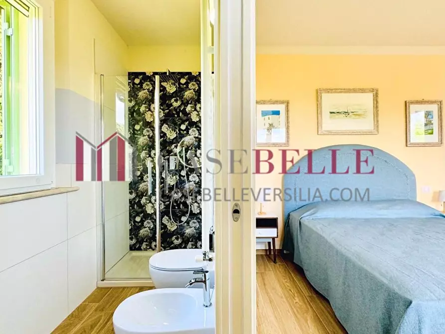 Immagine 38 di Villa in affitto  a Forte Dei Marmi