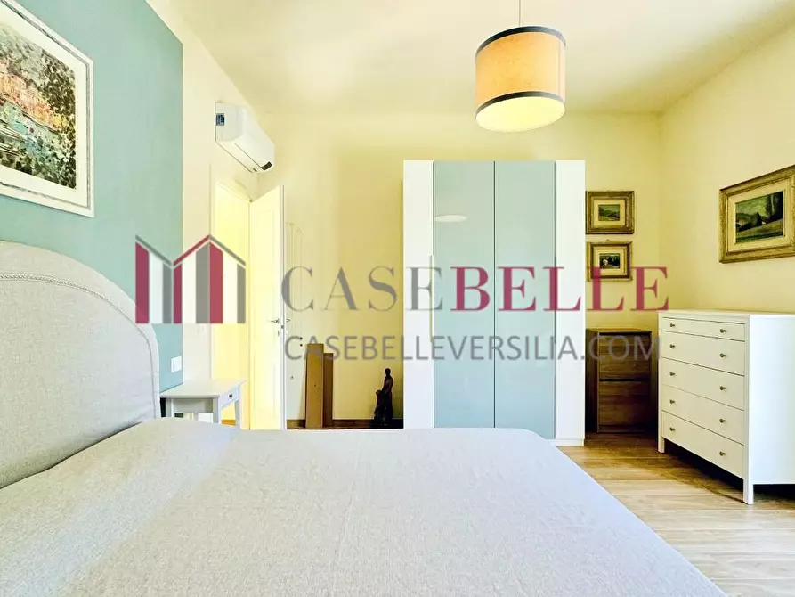 Immagine 17 di Villa in affitto  a Forte Dei Marmi