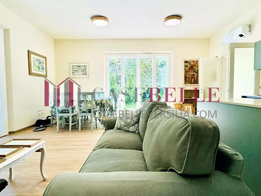 Immagine 7 di Villa in affitto  a Forte Dei Marmi