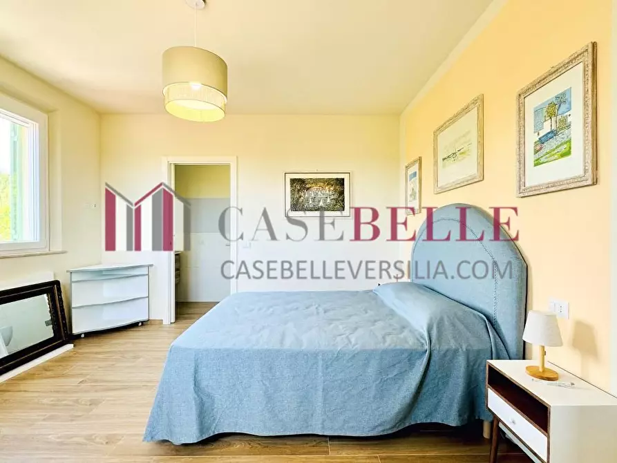 Immagine 36 di Villa in affitto  a Forte Dei Marmi