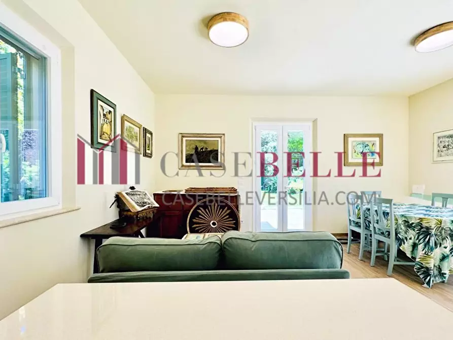 Immagine 6 di Villa in affitto  a Forte Dei Marmi