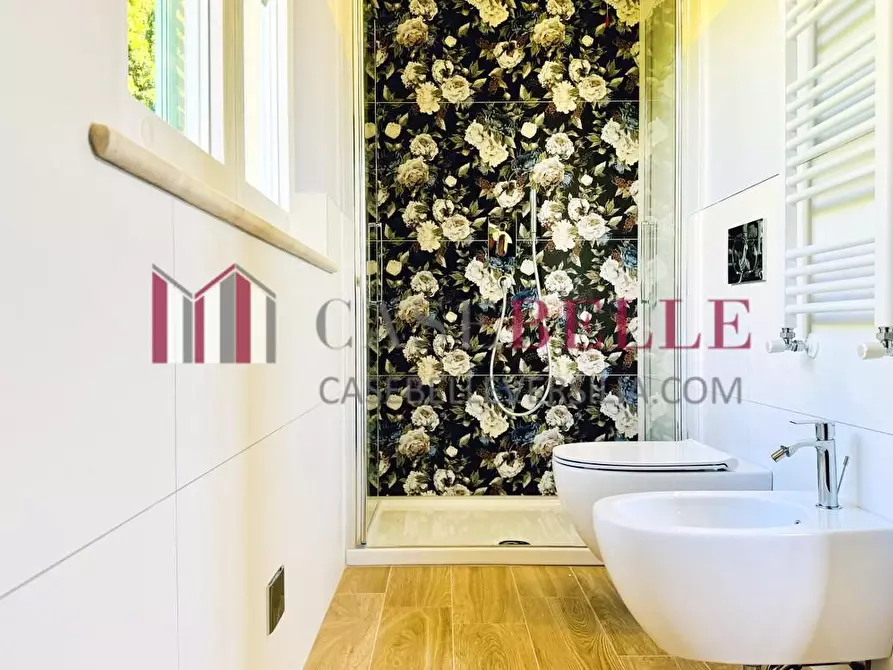 Immagine 39 di Villa in affitto  a Forte Dei Marmi