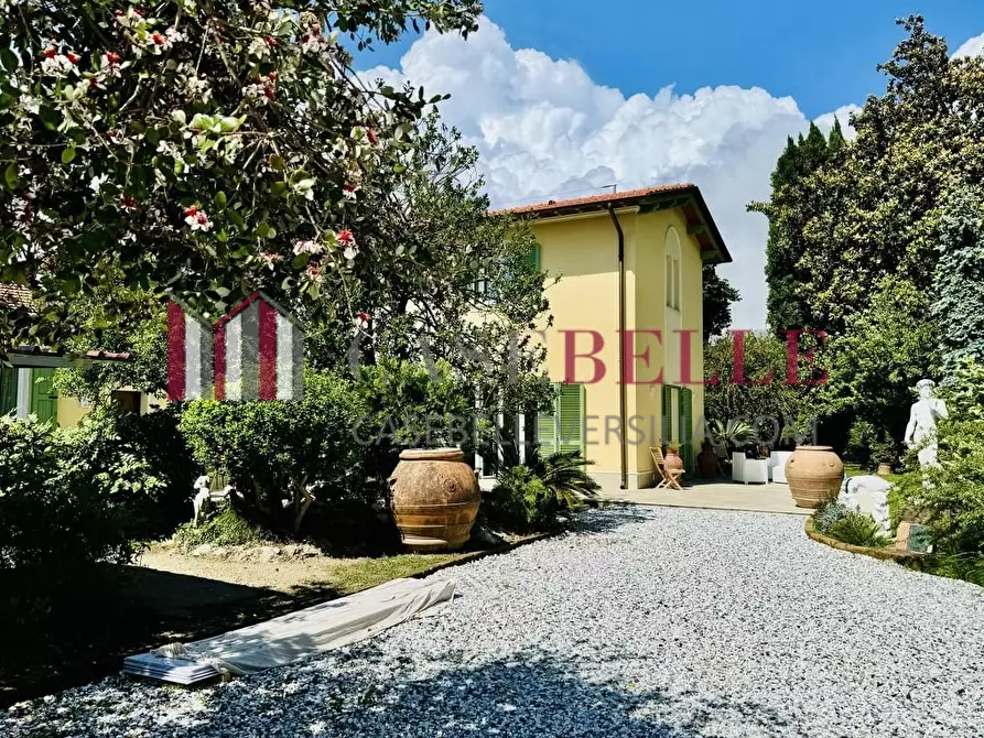 Immagine 48 di Villa in affitto  a Forte Dei Marmi
