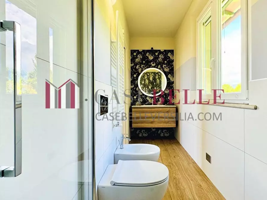 Immagine 40 di Villa in affitto  a Forte Dei Marmi