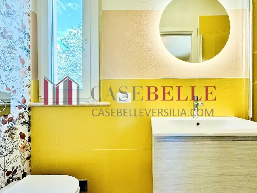 Immagine 31 di Villa in affitto  a Forte Dei Marmi