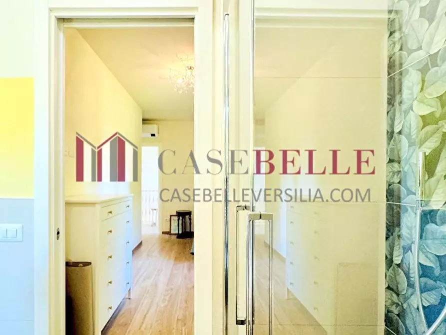 Immagine 27 di Villa in affitto  a Forte Dei Marmi