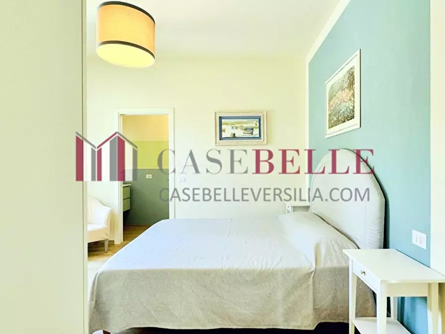 Immagine 11 di Villa in affitto  a Forte Dei Marmi