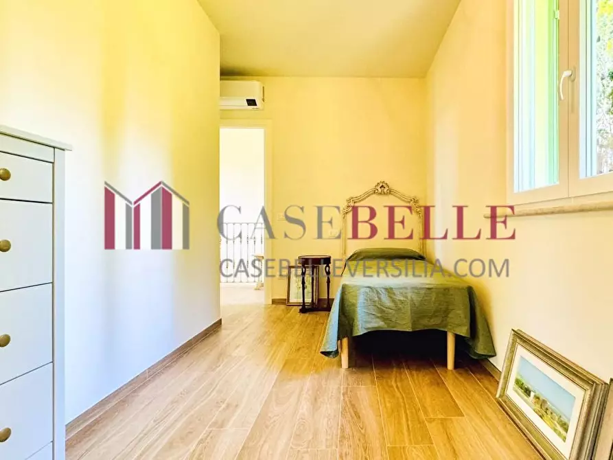 Immagine 28 di Villa in affitto  a Forte Dei Marmi