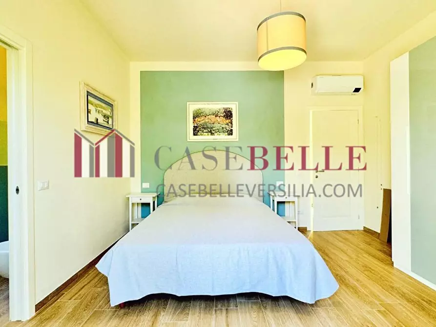 Immagine 13 di Villa in affitto  a Forte Dei Marmi