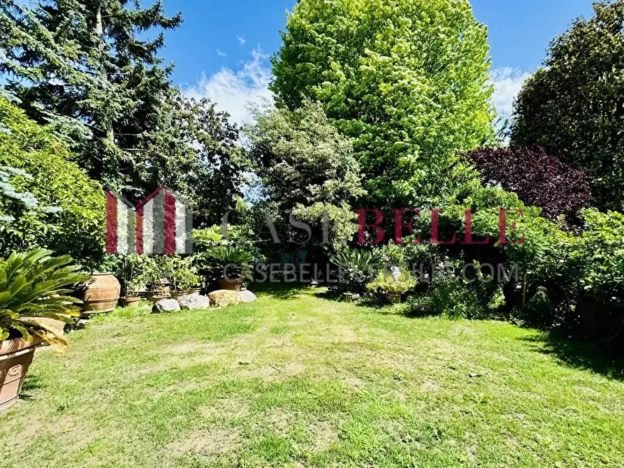 Immagine 46 di Villa in affitto  a Forte Dei Marmi