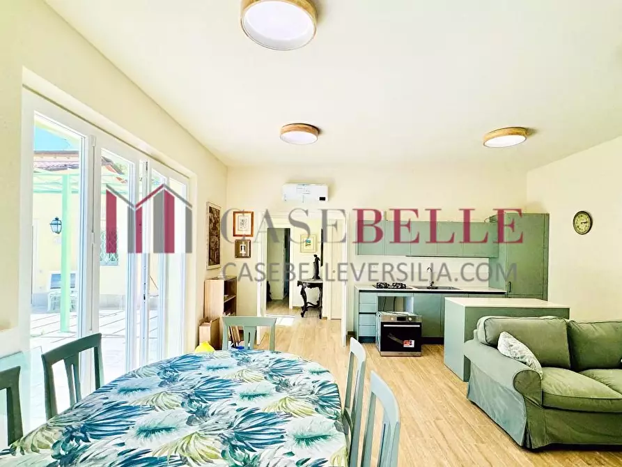 Immagine 8 di Villa in affitto  a Forte Dei Marmi