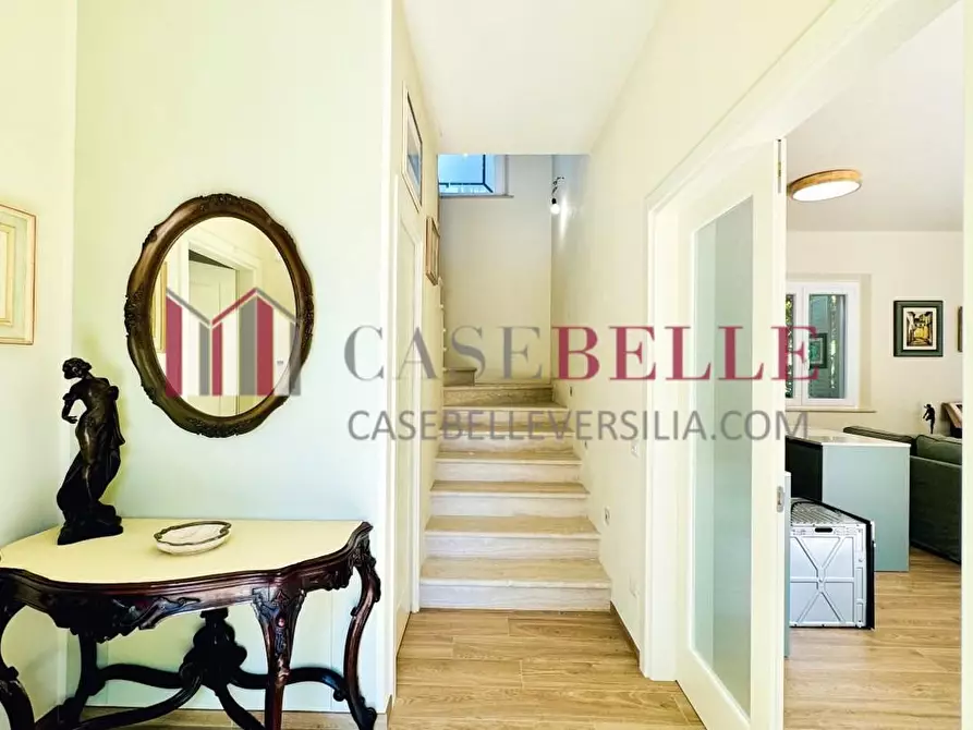 Immagine 18 di Villa in affitto  a Forte Dei Marmi