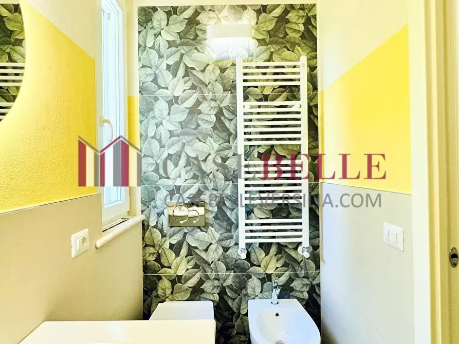 Immagine 24 di Villa in affitto  a Forte Dei Marmi