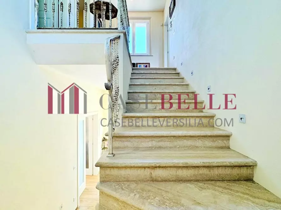 Immagine 20 di Villa in affitto  a Forte Dei Marmi