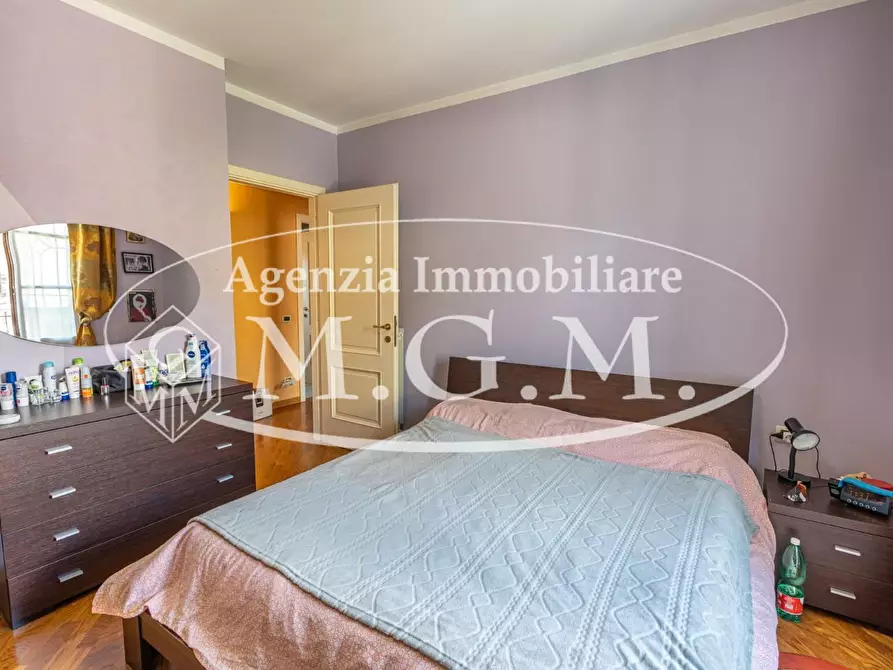 Immagine 19 di Porzione di casa in vendita  a Santa Maria A Monte