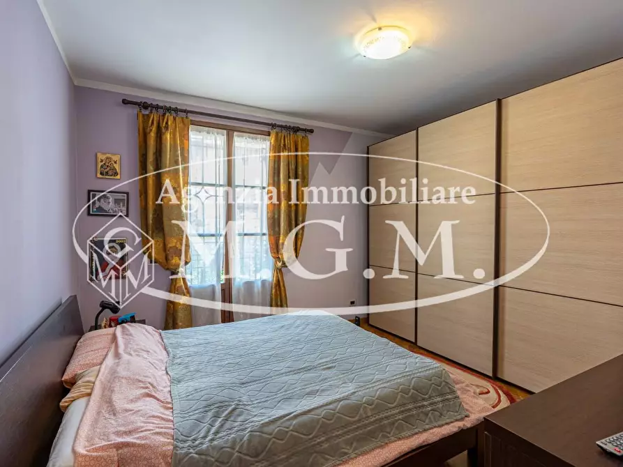 Immagine 17 di Porzione di casa in vendita  a Santa Maria A Monte