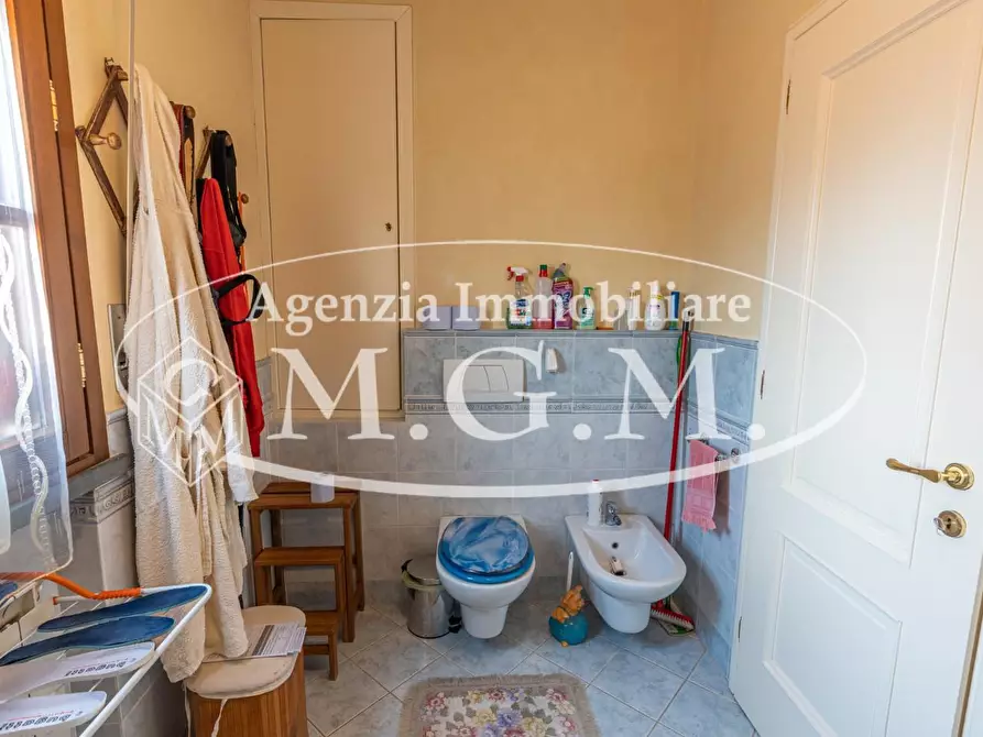 Immagine 22 di Porzione di casa in vendita  a Santa Maria A Monte