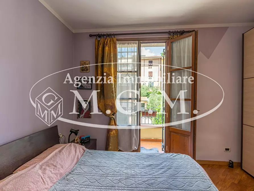 Immagine 18 di Porzione di casa in vendita  a Santa Maria A Monte