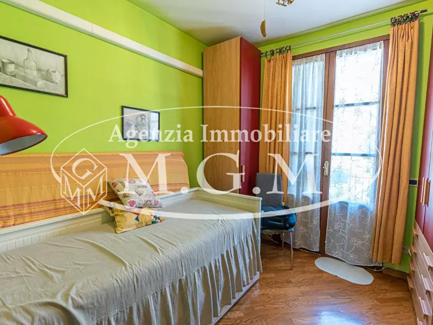 Immagine 15 di Porzione di casa in vendita  a Santa Maria A Monte