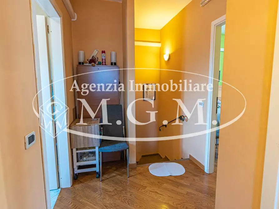 Immagine 14 di Porzione di casa in vendita  a Santa Maria A Monte