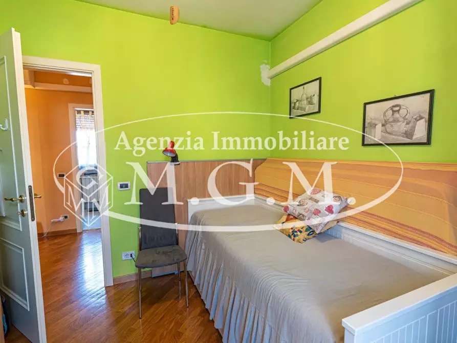 Immagine 16 di Porzione di casa in vendita  a Santa Maria A Monte