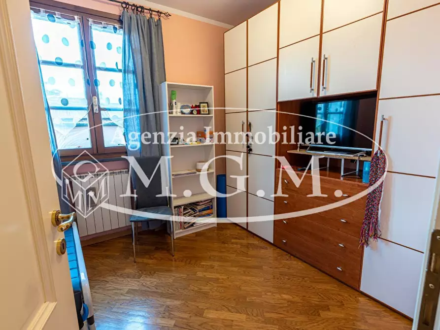 Immagine 20 di Porzione di casa in vendita  a Santa Maria A Monte