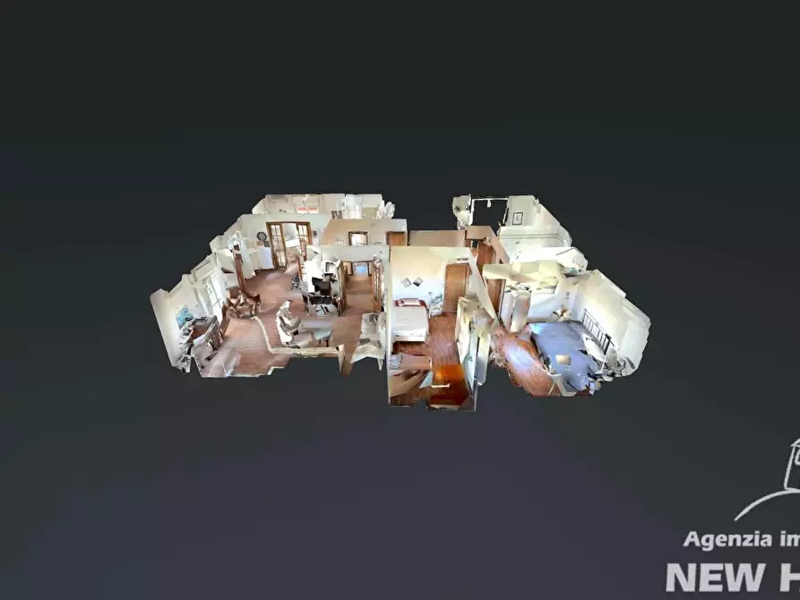 Immagine 28 di Villa in vendita  a Pisa