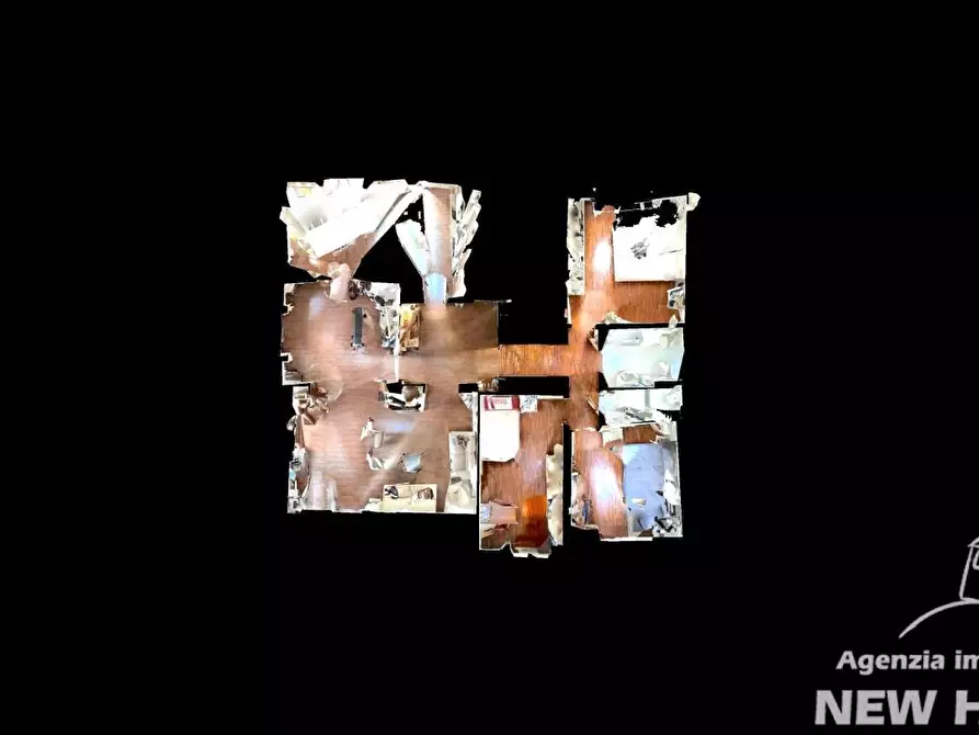 Immagine 27 di Villa in vendita  a Pisa