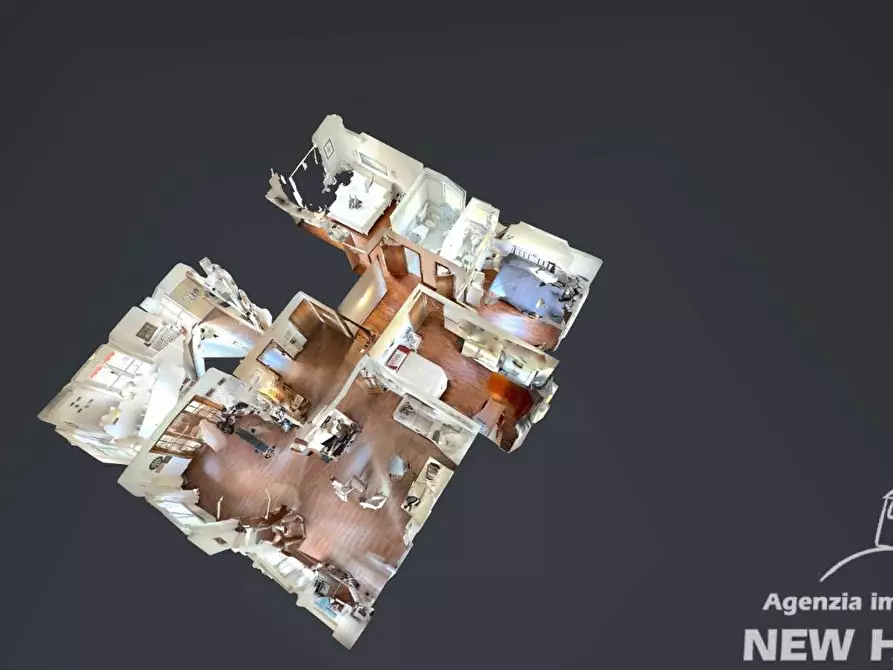 Immagine 29 di Villa in vendita  a Pisa