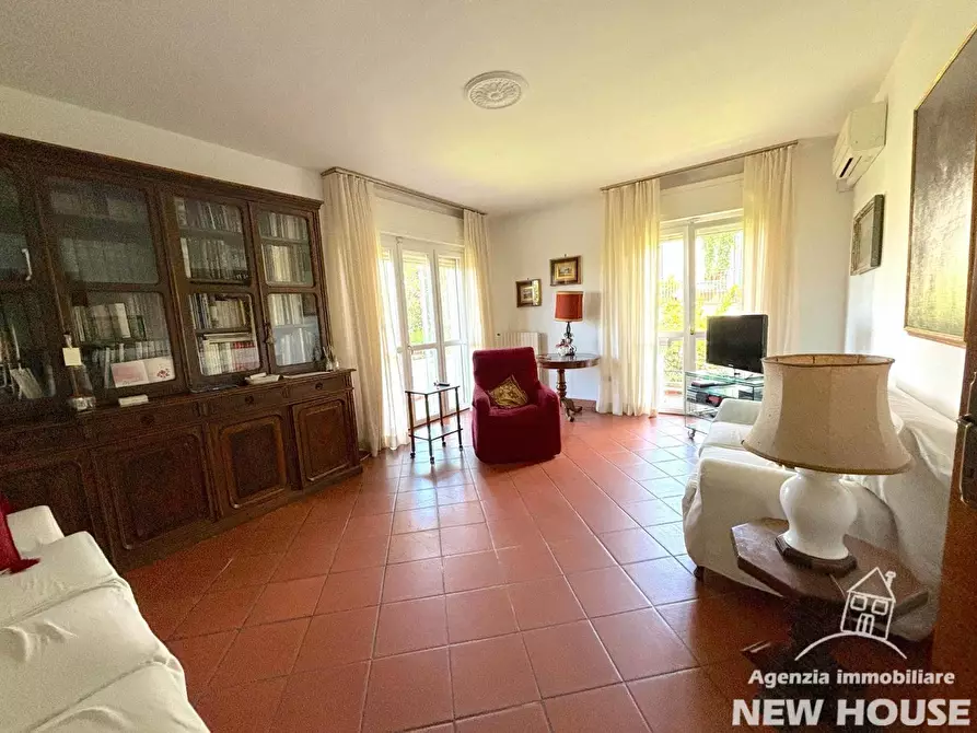 Immagine 44 di Villa in vendita  a Pisa