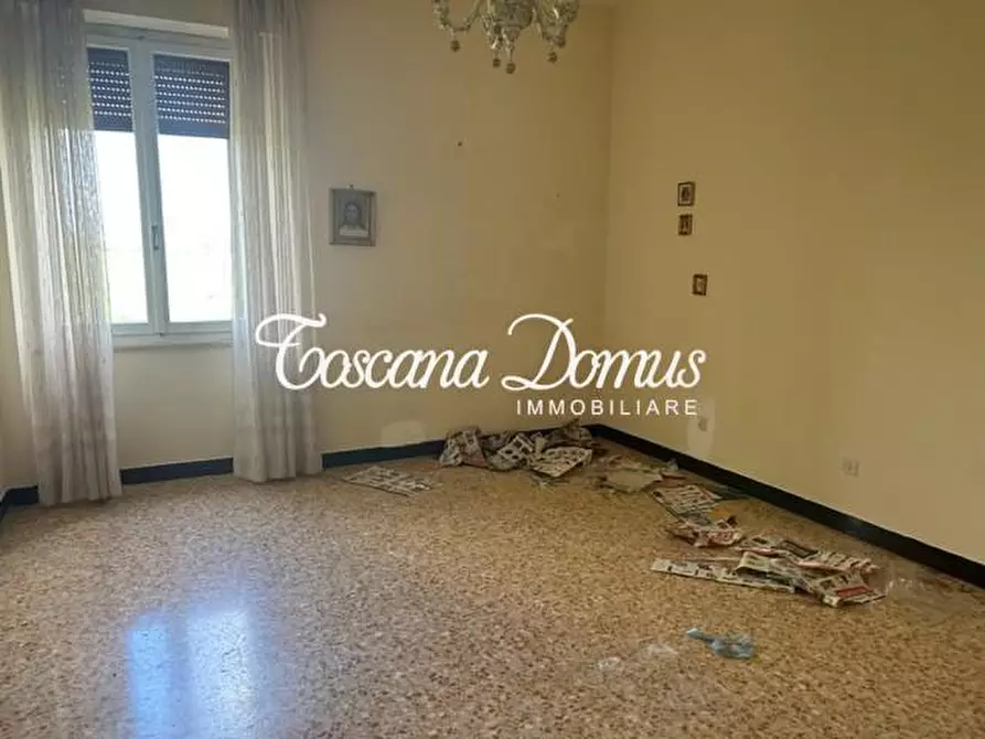 Immagine 3 di Appartamento in vendita  a Siena