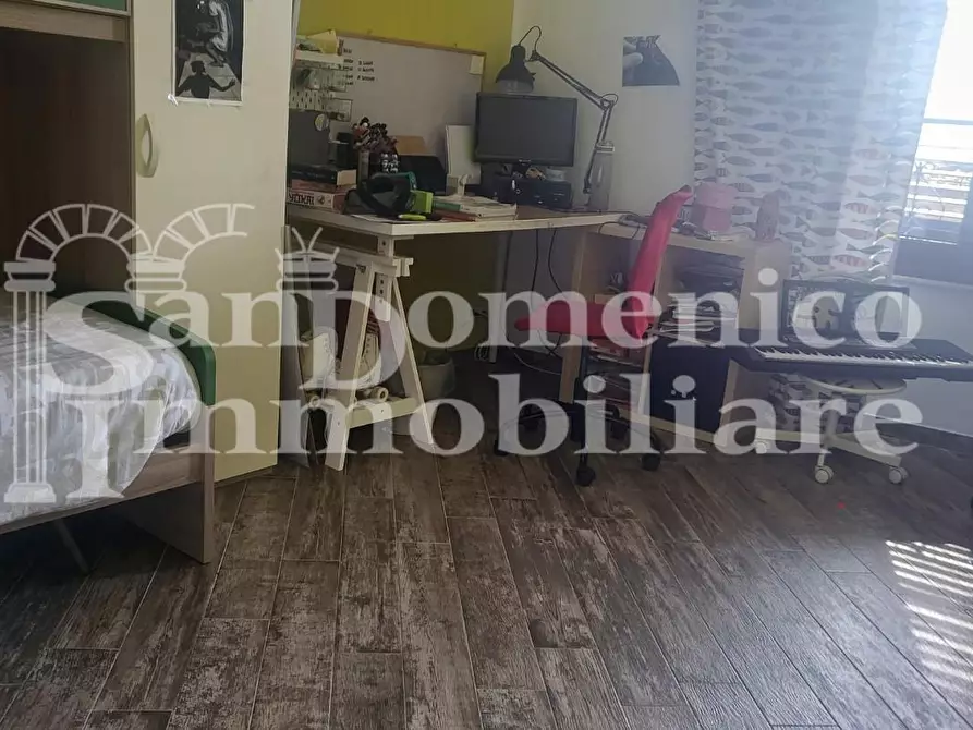 Immagine 21 di Appartamento in vendita  a Capannoli