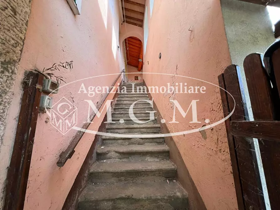 Immagine 3 di Porzione di casa in vendita  a Castelfranco Di Sotto