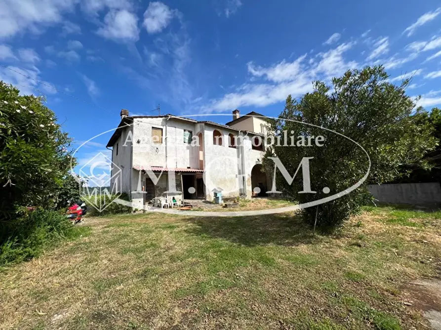 Immagine 17 di Porzione di casa in vendita  a Castelfranco Di Sotto