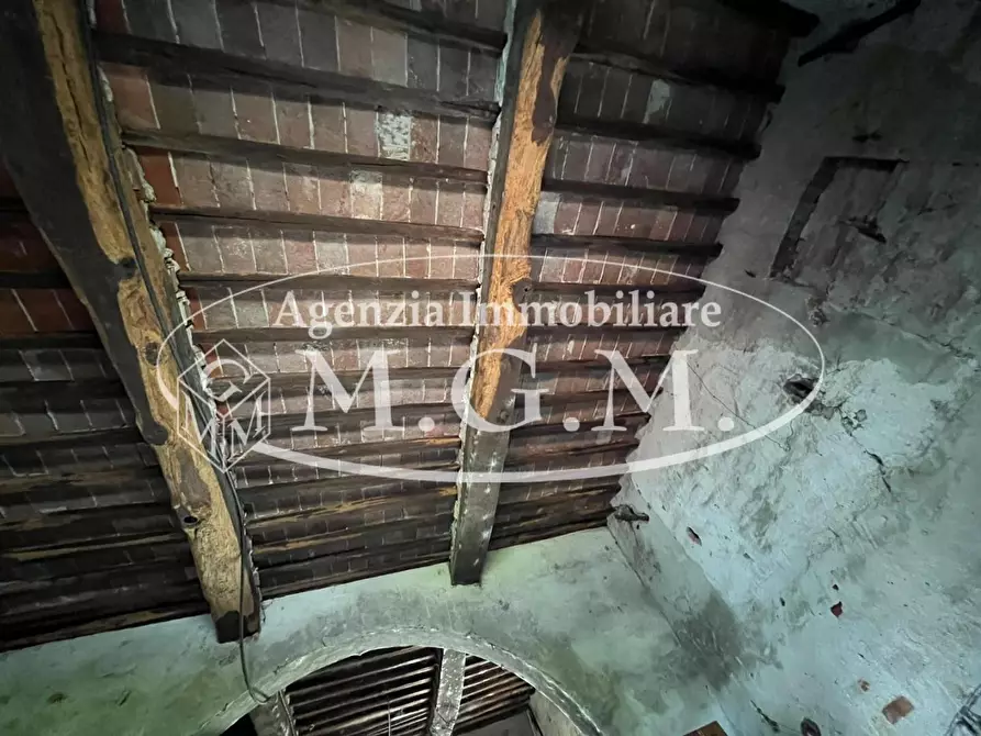 Immagine 13 di Porzione di casa in vendita  a Castelfranco Di Sotto