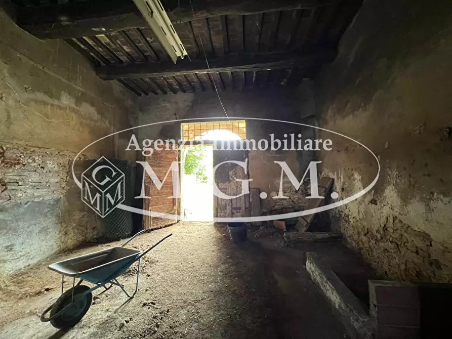 Immagine 20 di Porzione di casa in vendita  a Castelfranco Di Sotto