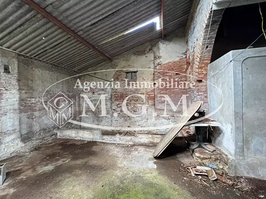 Immagine 16 di Porzione di casa in vendita  a Castelfranco Di Sotto