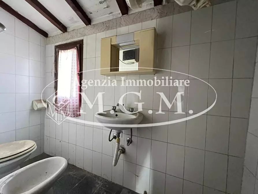 Immagine 7 di Porzione di casa in vendita  a Castelfranco Di Sotto