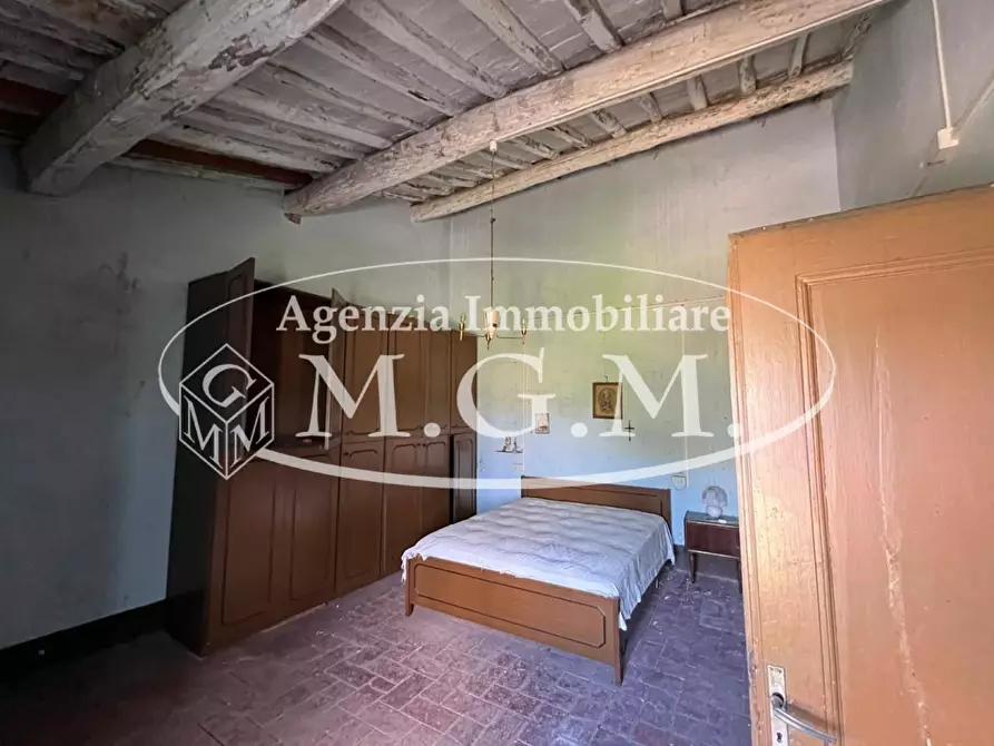 Immagine 8 di Porzione di casa in vendita  a Castelfranco Di Sotto