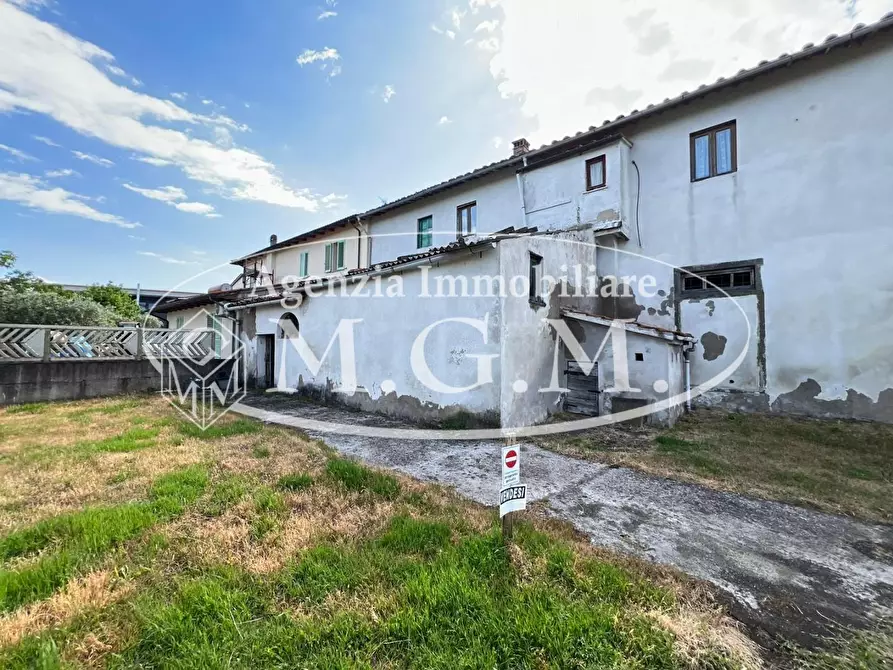 Immagine 12 di Porzione di casa in vendita  a Castelfranco Di Sotto