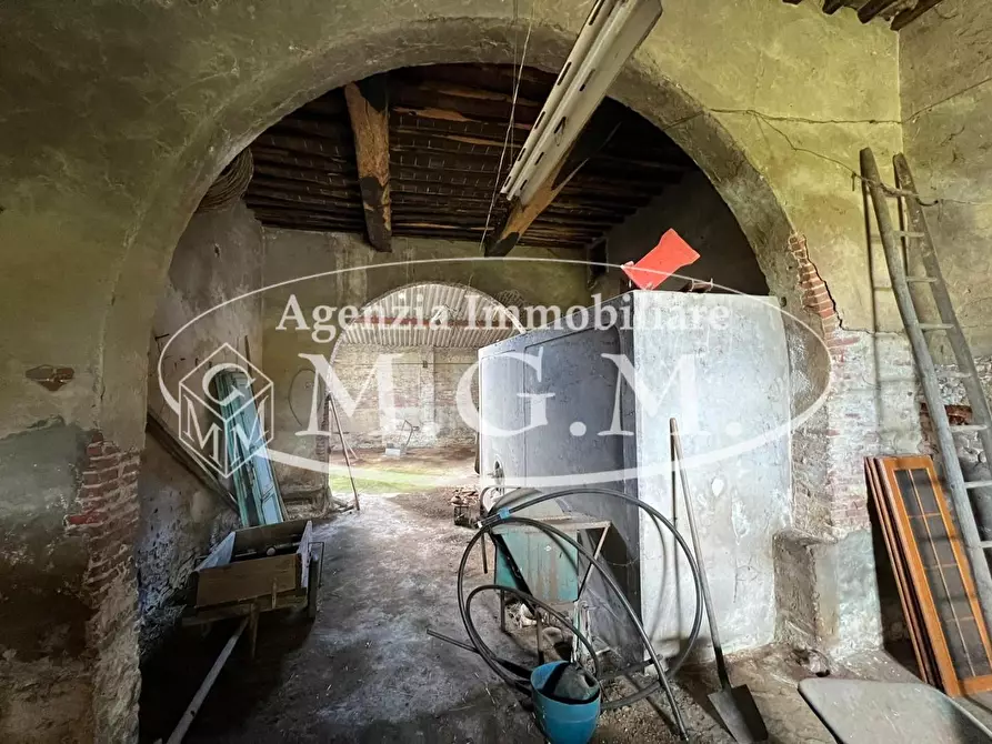 Immagine 18 di Porzione di casa in vendita  a Castelfranco Di Sotto