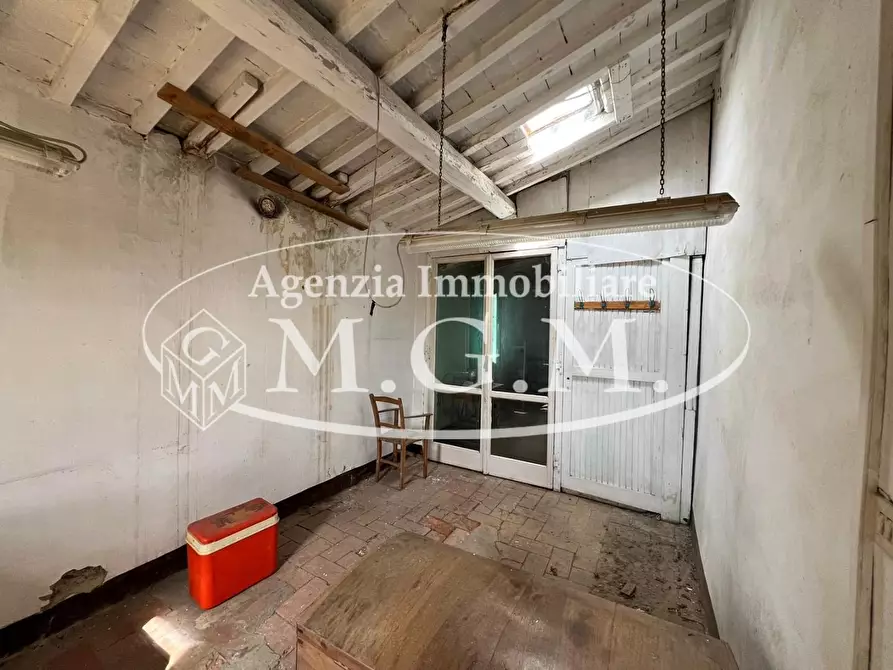 Immagine 10 di Porzione di casa in vendita  a Castelfranco Di Sotto